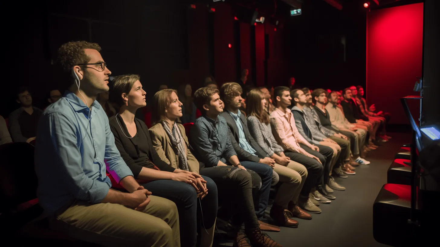 Pièce de théâtre de Molière