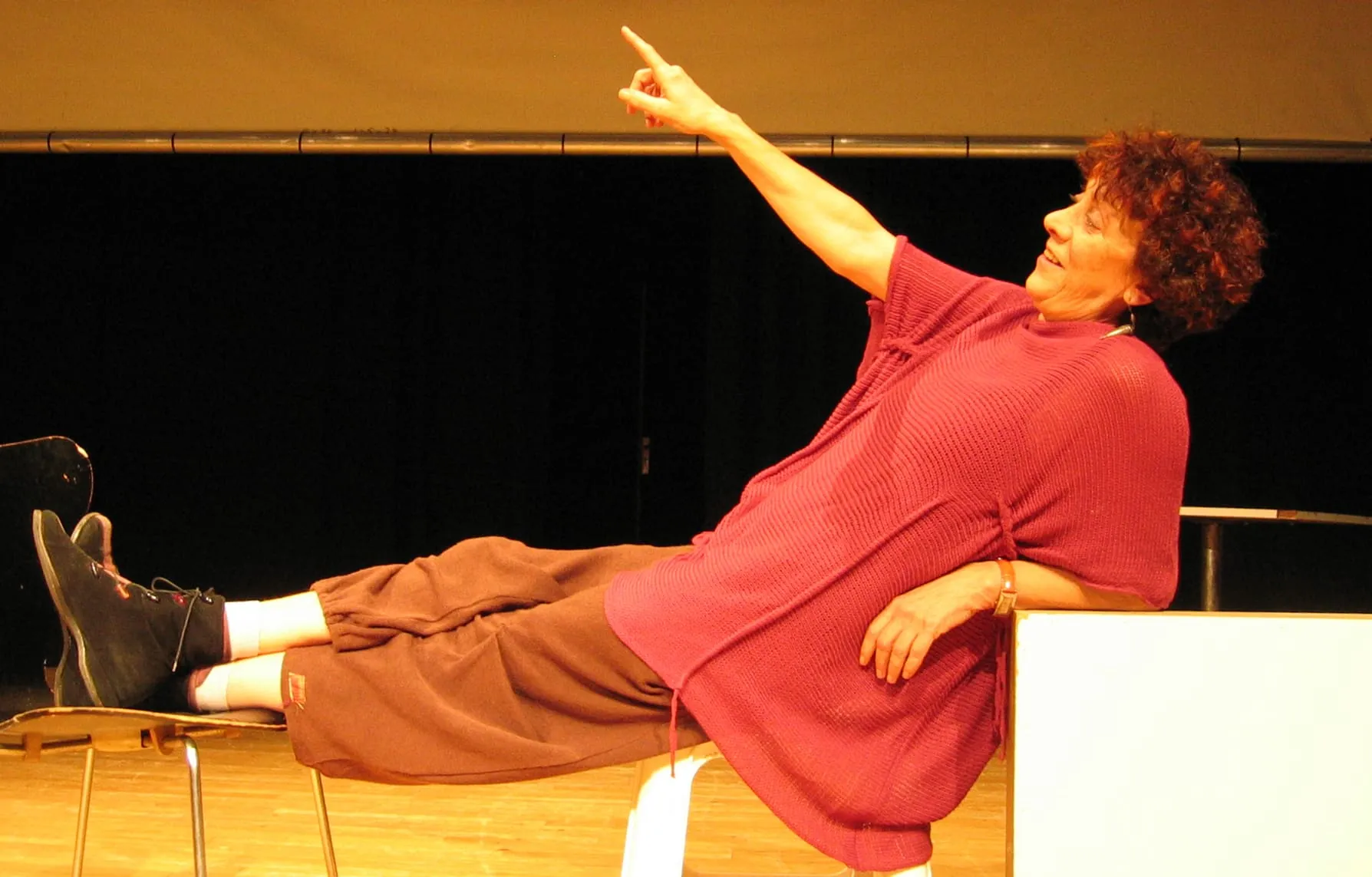 Les Auteurs de Pièces de Théâtre: Artistes Passionnés Qui Captivent Le Public