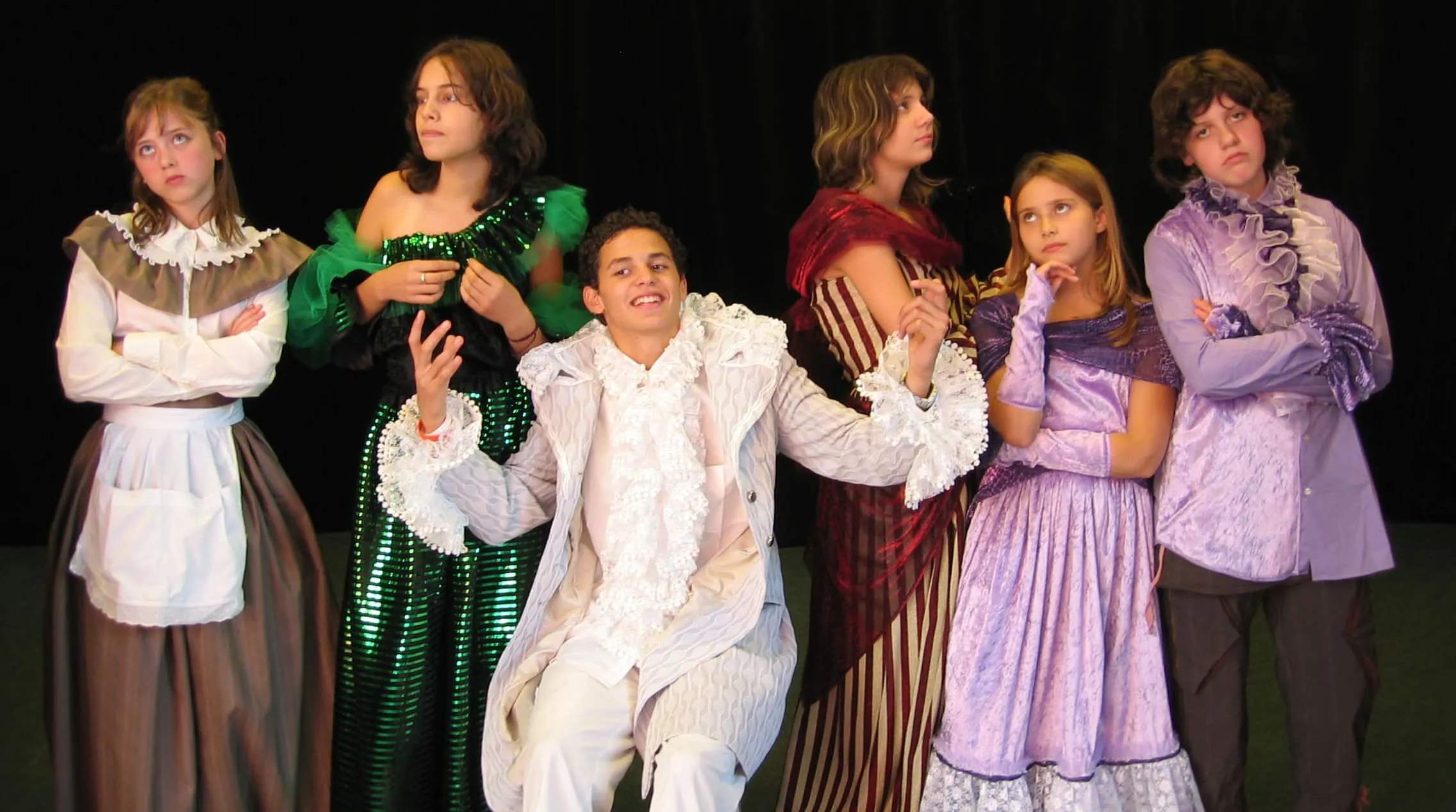 Molière, un auteur classique indémodable