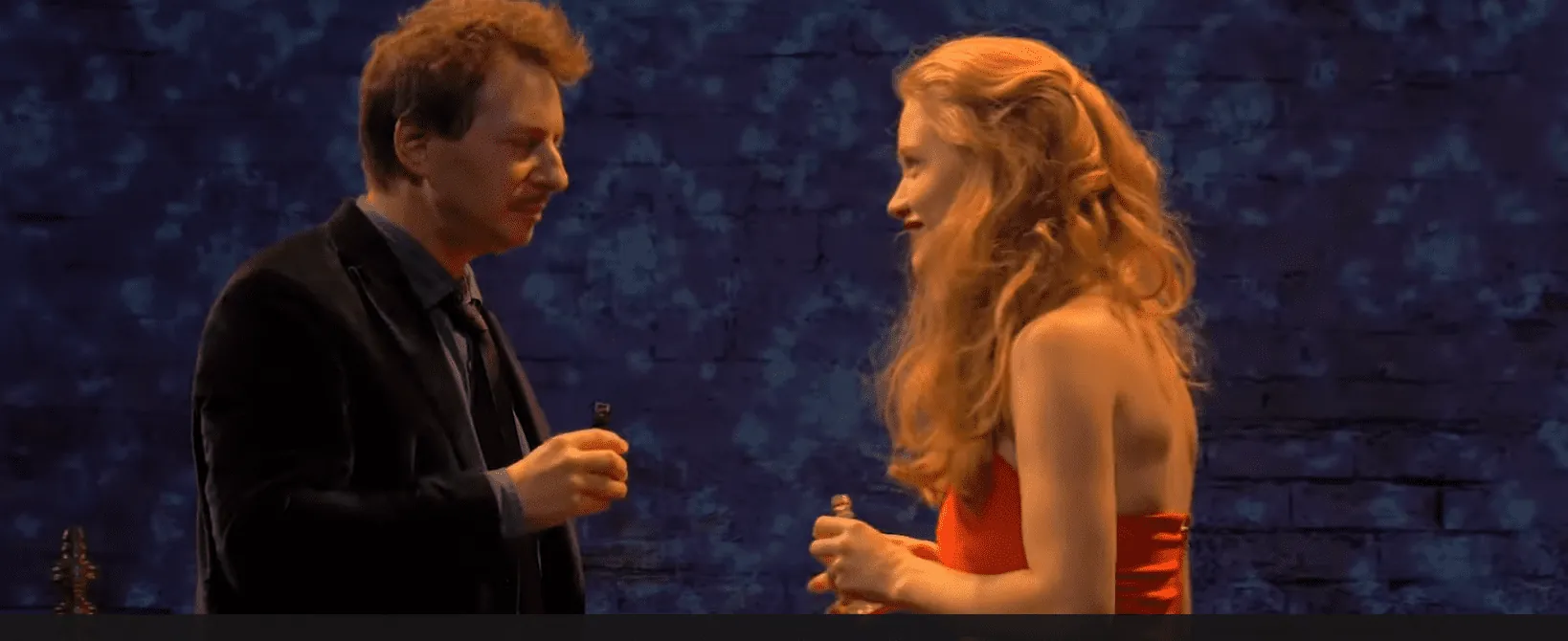 "L'Embarras du choix" pièce de théâtre : une ode à la complexité de la vie