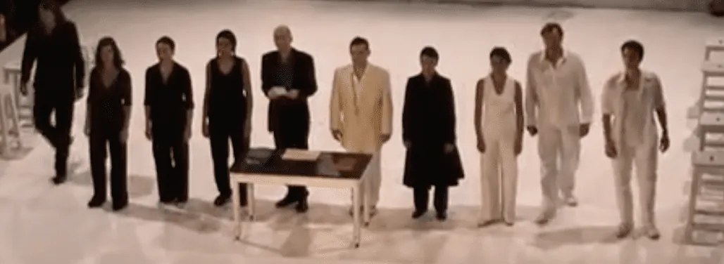 "Les Incendies" pièce de théâtre : Une Œuvre de Théâtre Emblématique