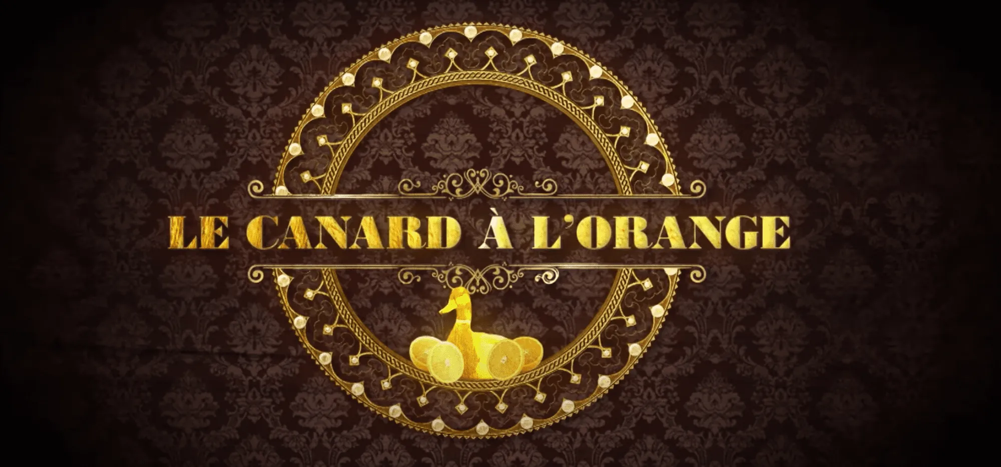 " Le Canard à l'Orange " : Une pièce de théâtre qui mêle humour et émotion