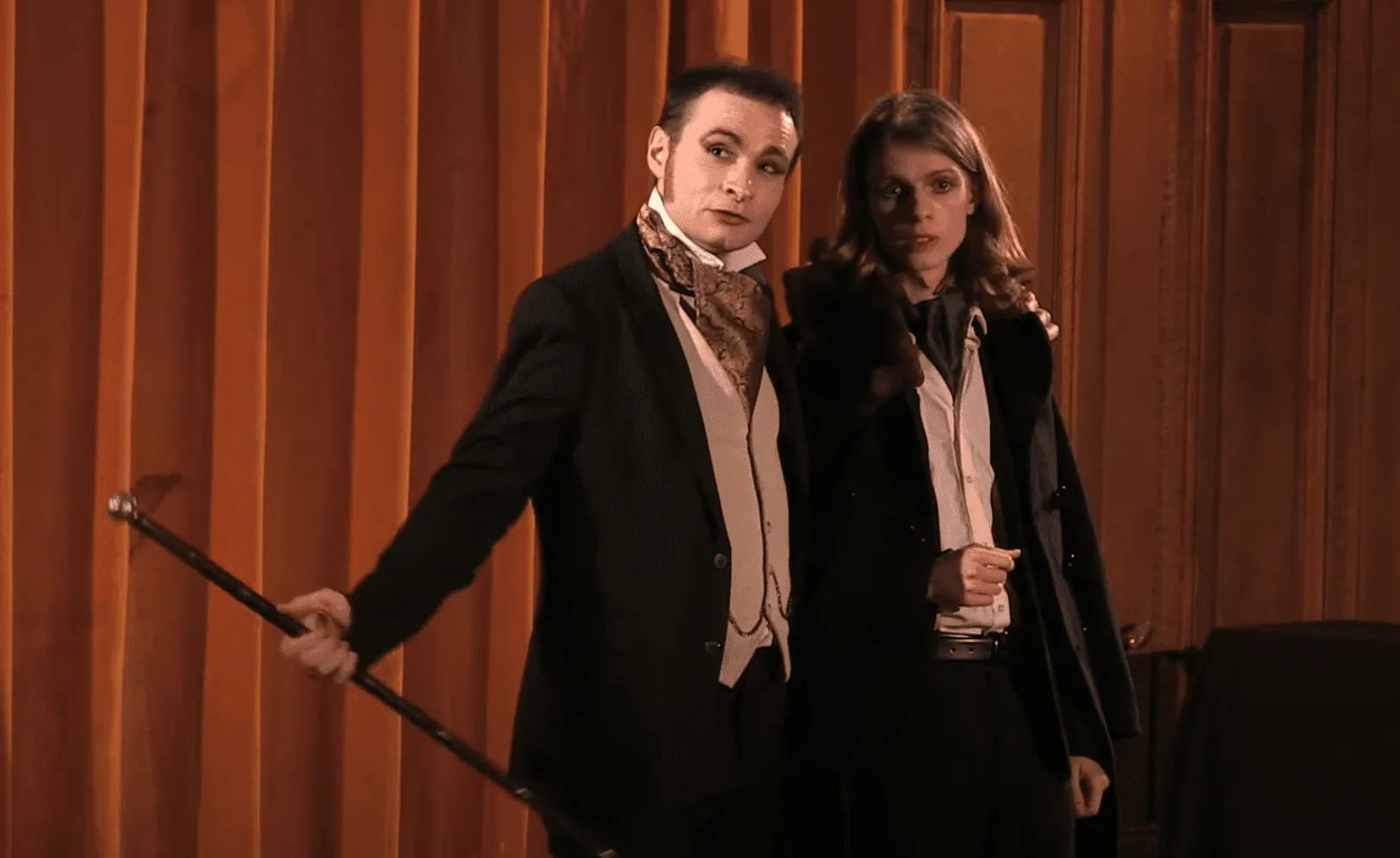 Pièce de théâtre de Victor Hugo