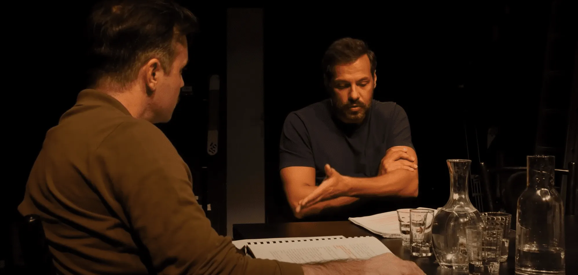 "Juste la fin du monde" : Un chef-d'œuvre théâtral de Jean-Luc Lagarce