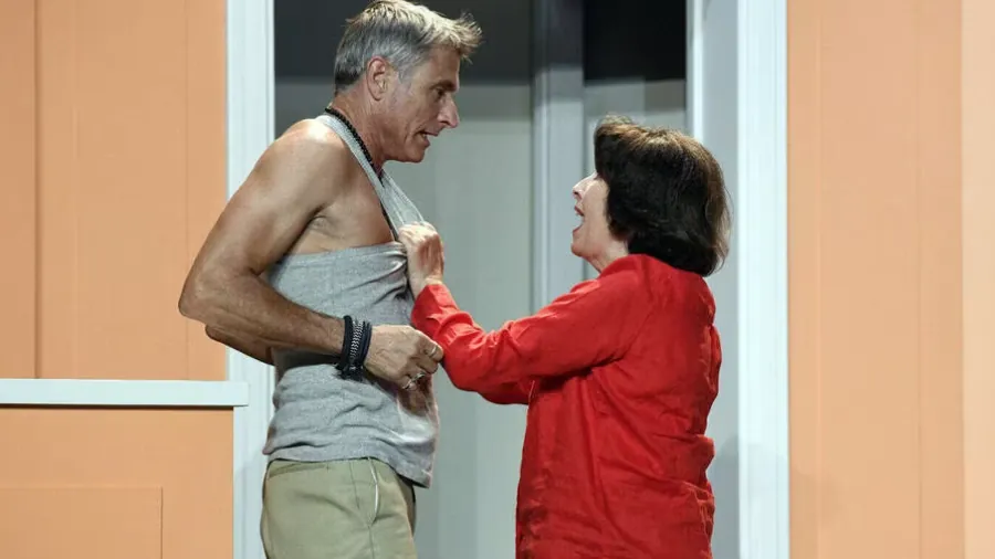 « Bonne pioche ! » avec Philippe Risoli & Elisa Servie