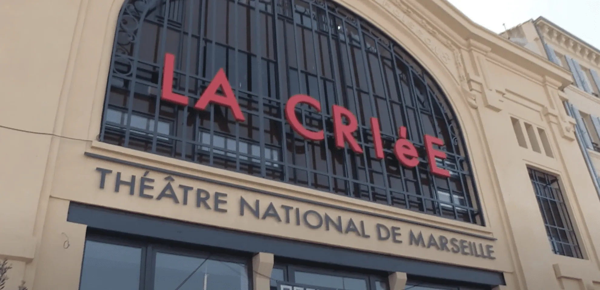 Piece de Théâtre à Marseille : Découvrez la scène théâtrale de Marseille