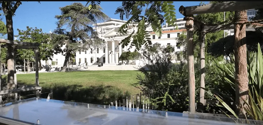 Pièce de théâtre à Toulon