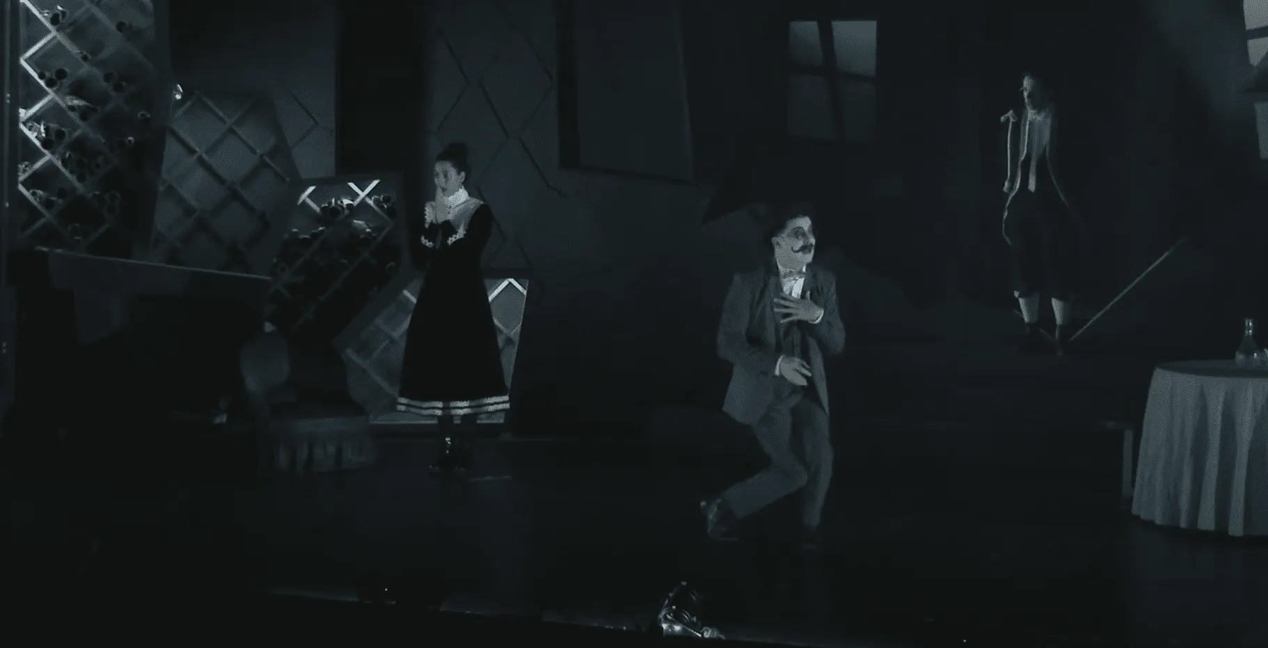 Pièce de théâtre à Angers : Un Monde de Créativité et de Passionc