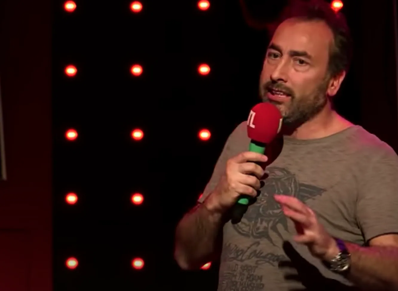 " Tout va bien se passer ", nouvelle comédie qui transcende les rires.