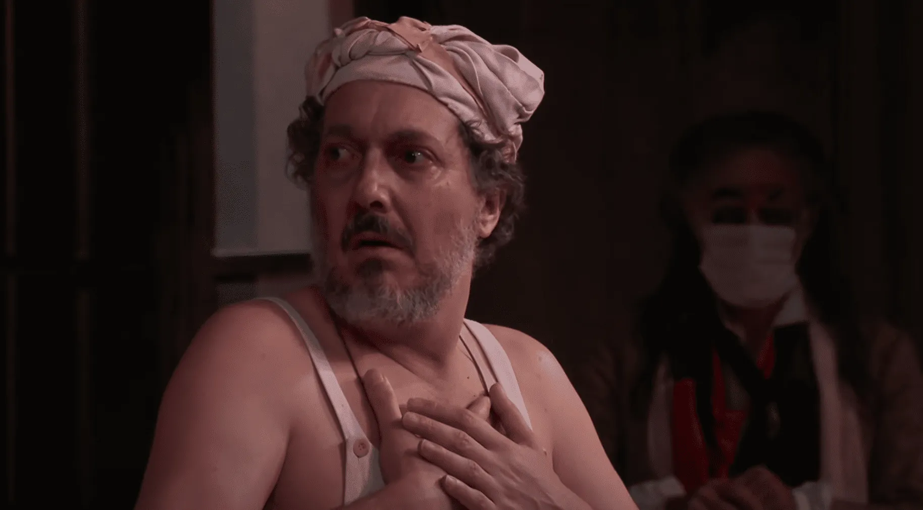 " Le Malade Imaginaire " : Une Pièce de Théâtre Classique