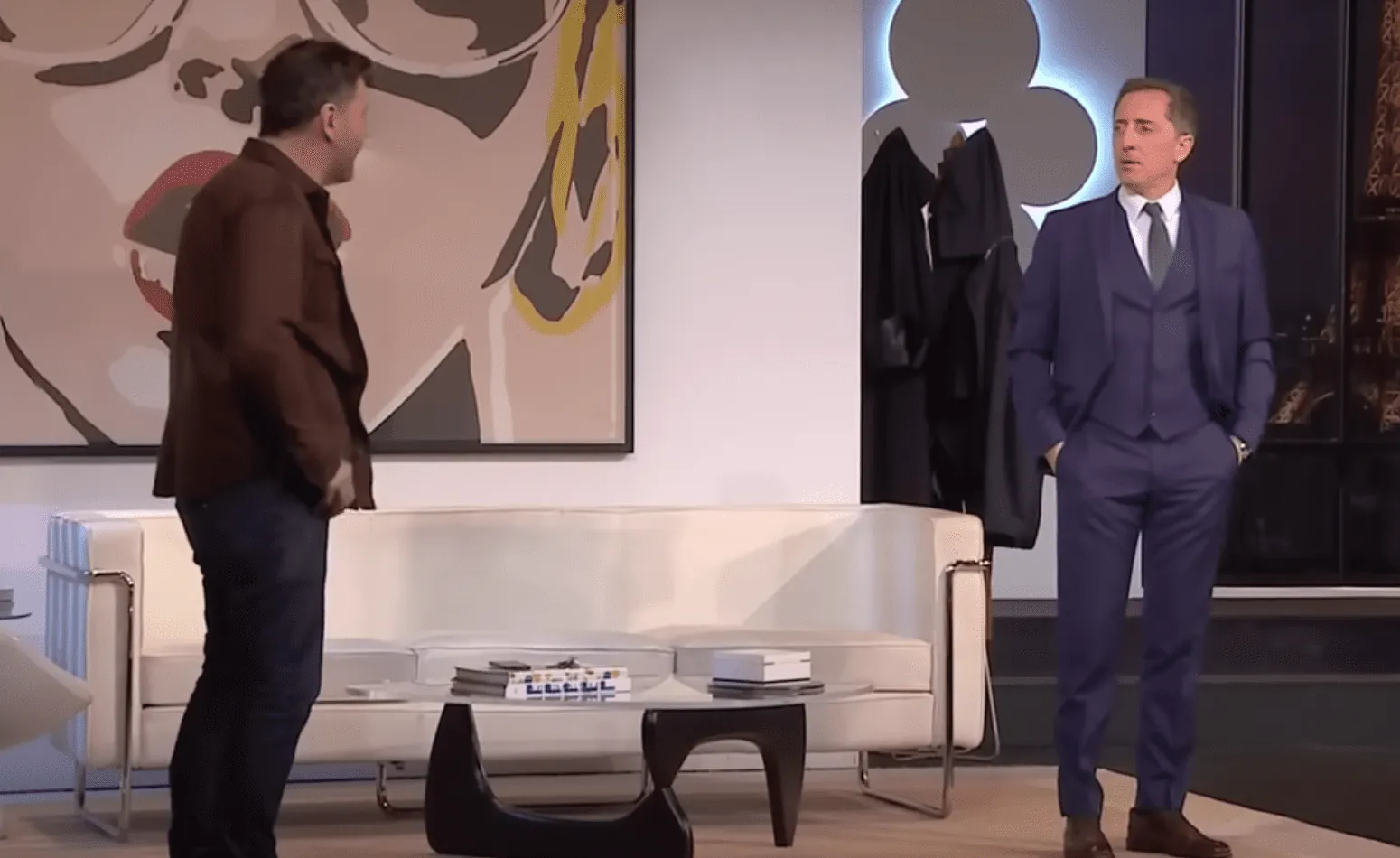 Pièce de théâtre à voir : Conseil entre classique et moderne