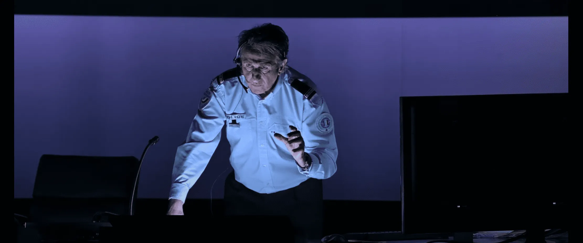 " Coupable " : Une pièce de théâtre captivante avec Richard Anconina