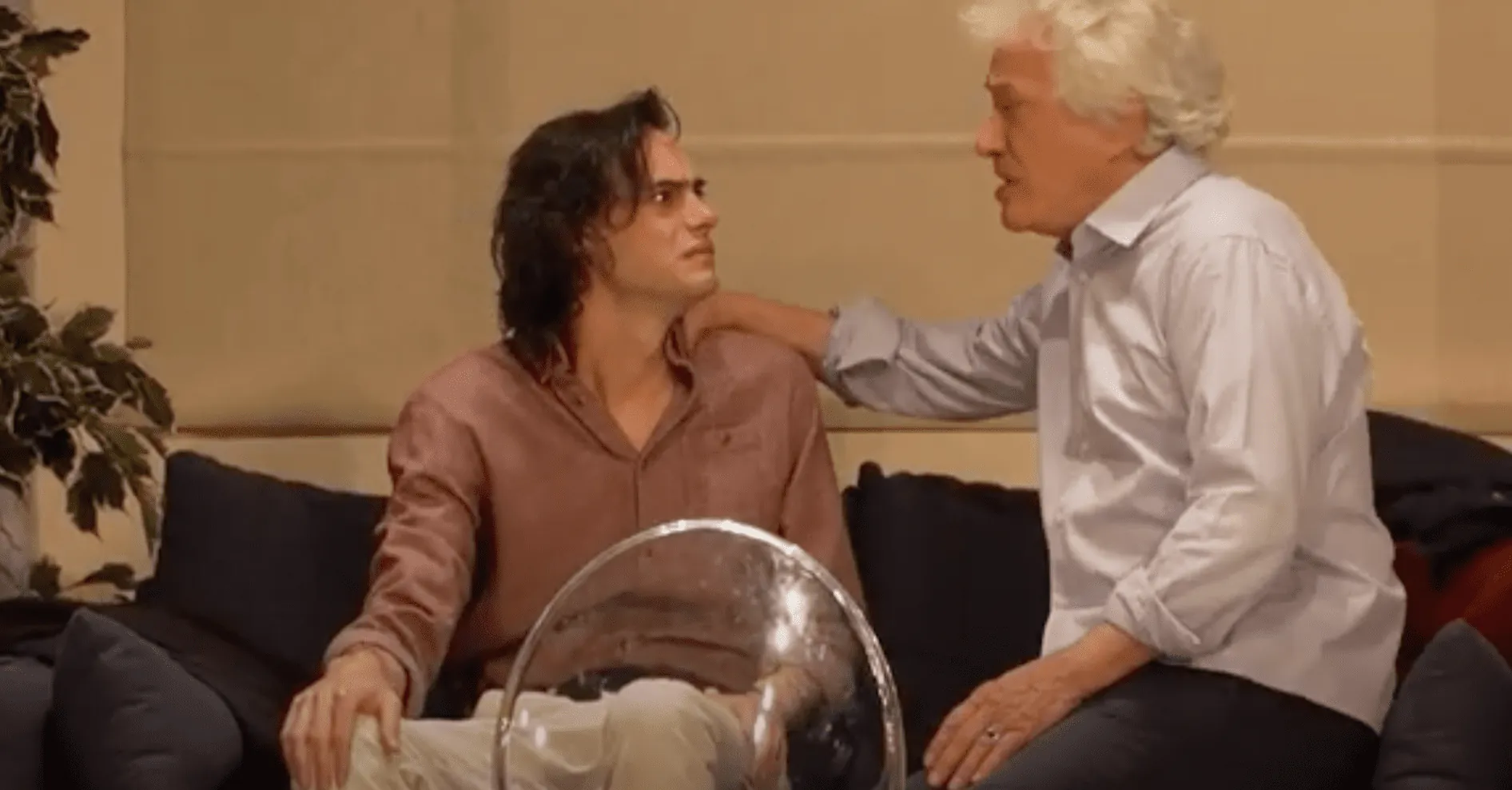 " Inavouable " pièce de théâtre : Une comédie incontournable d'Éric Assous