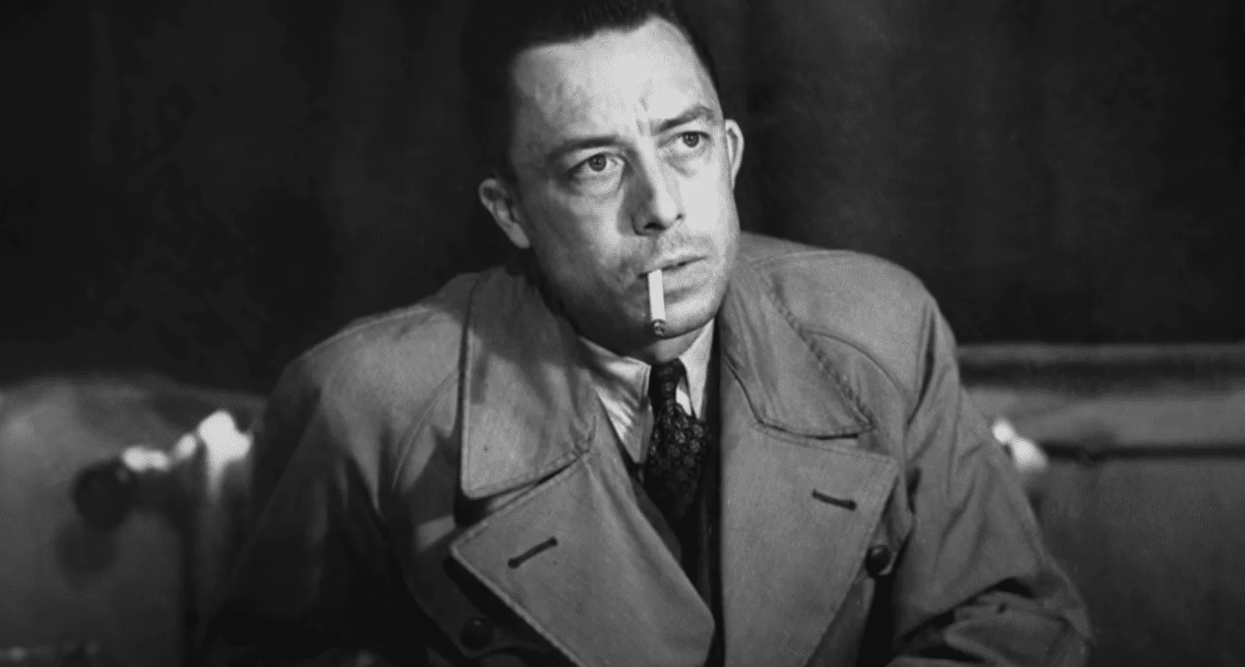 Albert Camus et son texte sur le théâtre
