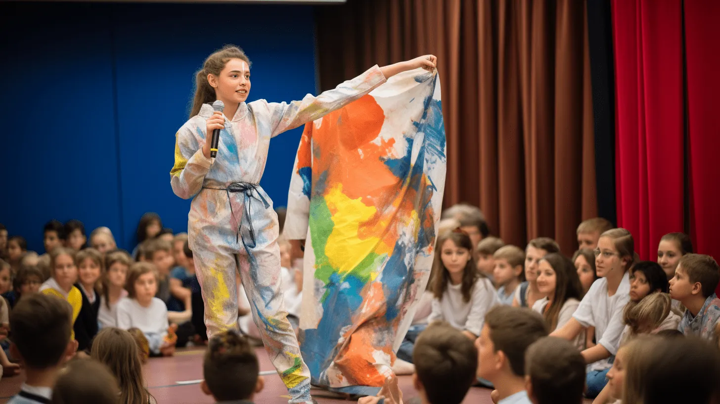 " Hôtel du crime ou Le sandwich – cadavre ". Comédie en un acte