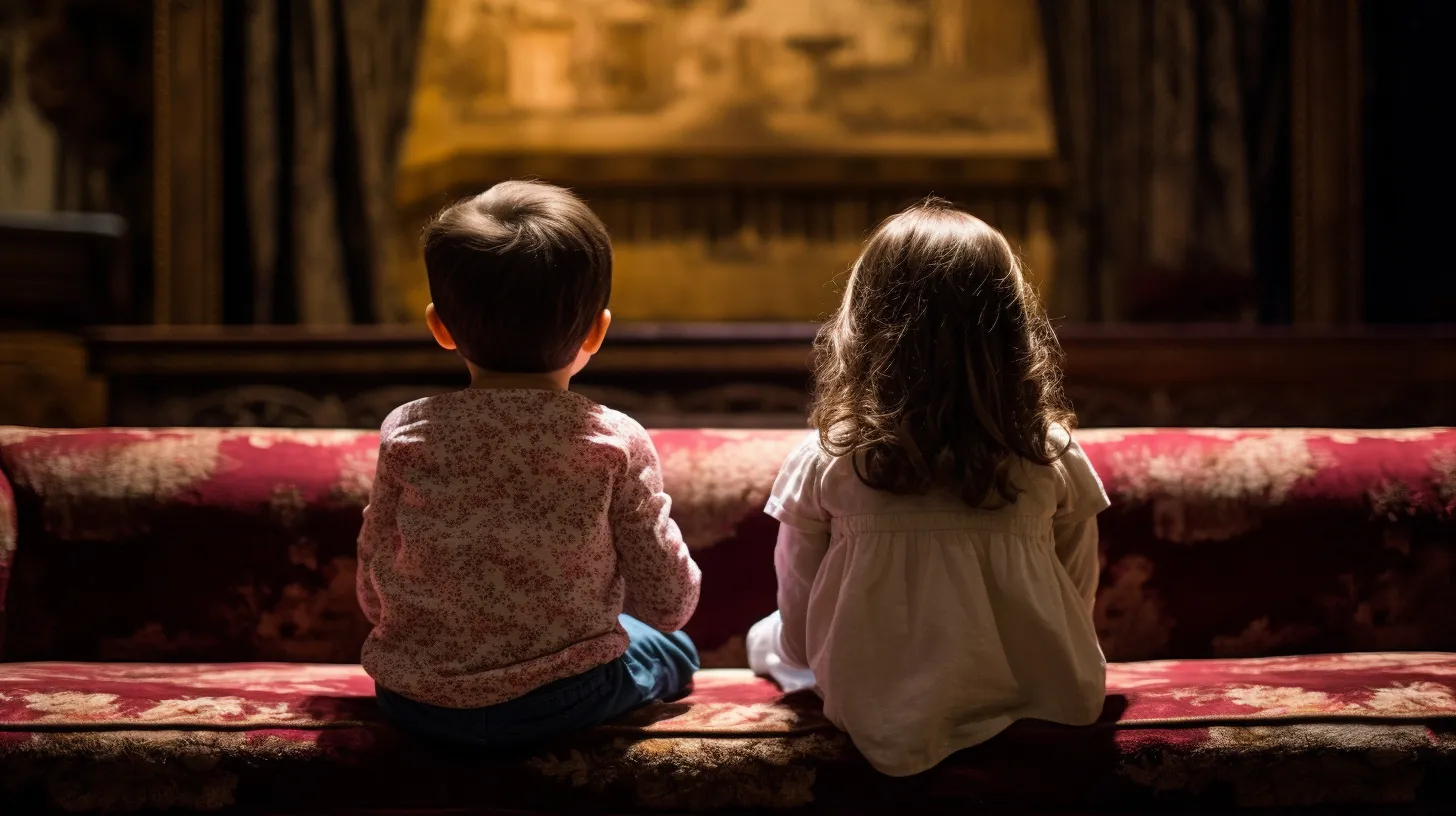 Comment préparer une pièce de théâtre en famille ?