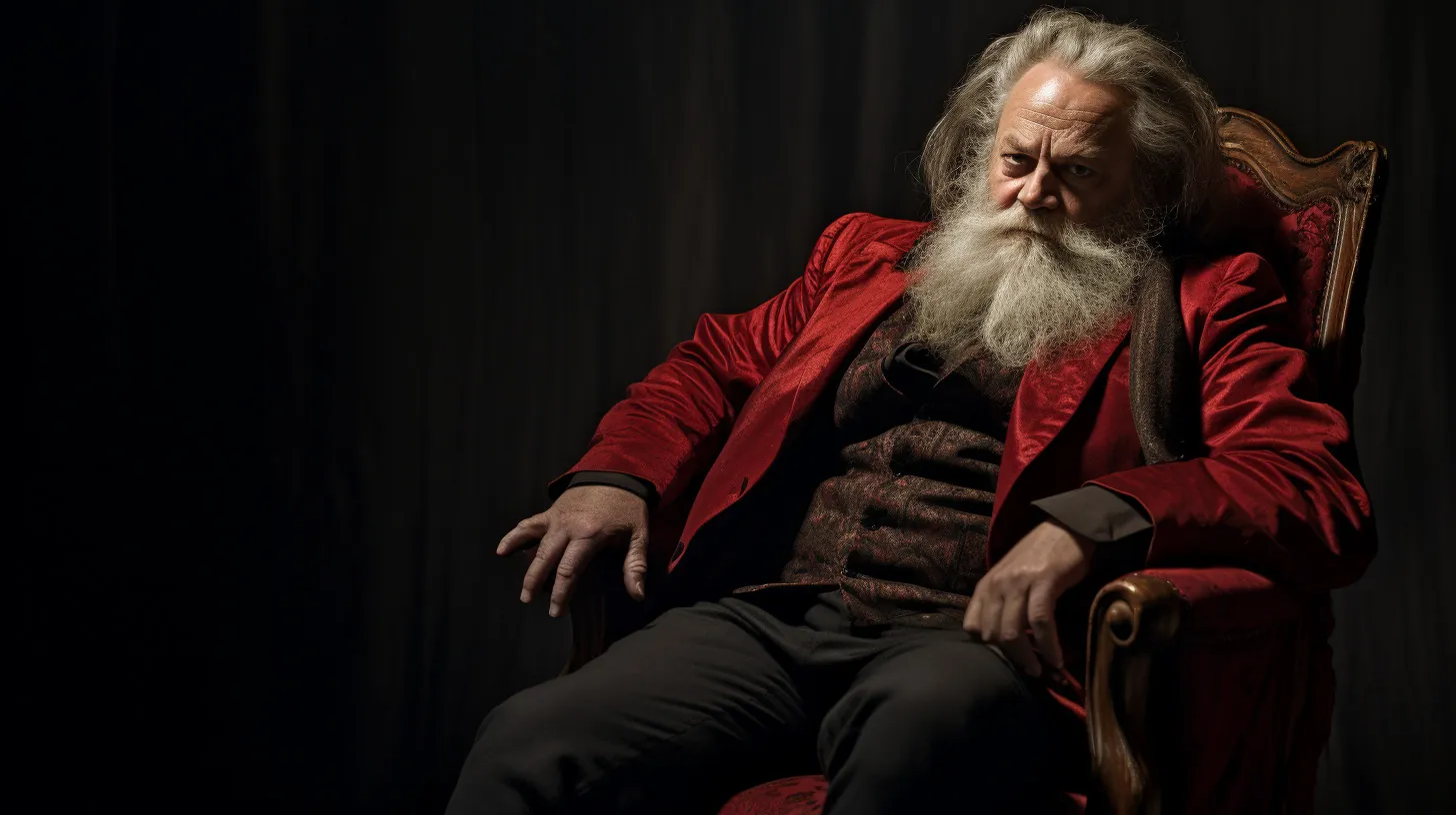 Ruy Blas : une pièce de théâtre mémorable de Victor Hugo