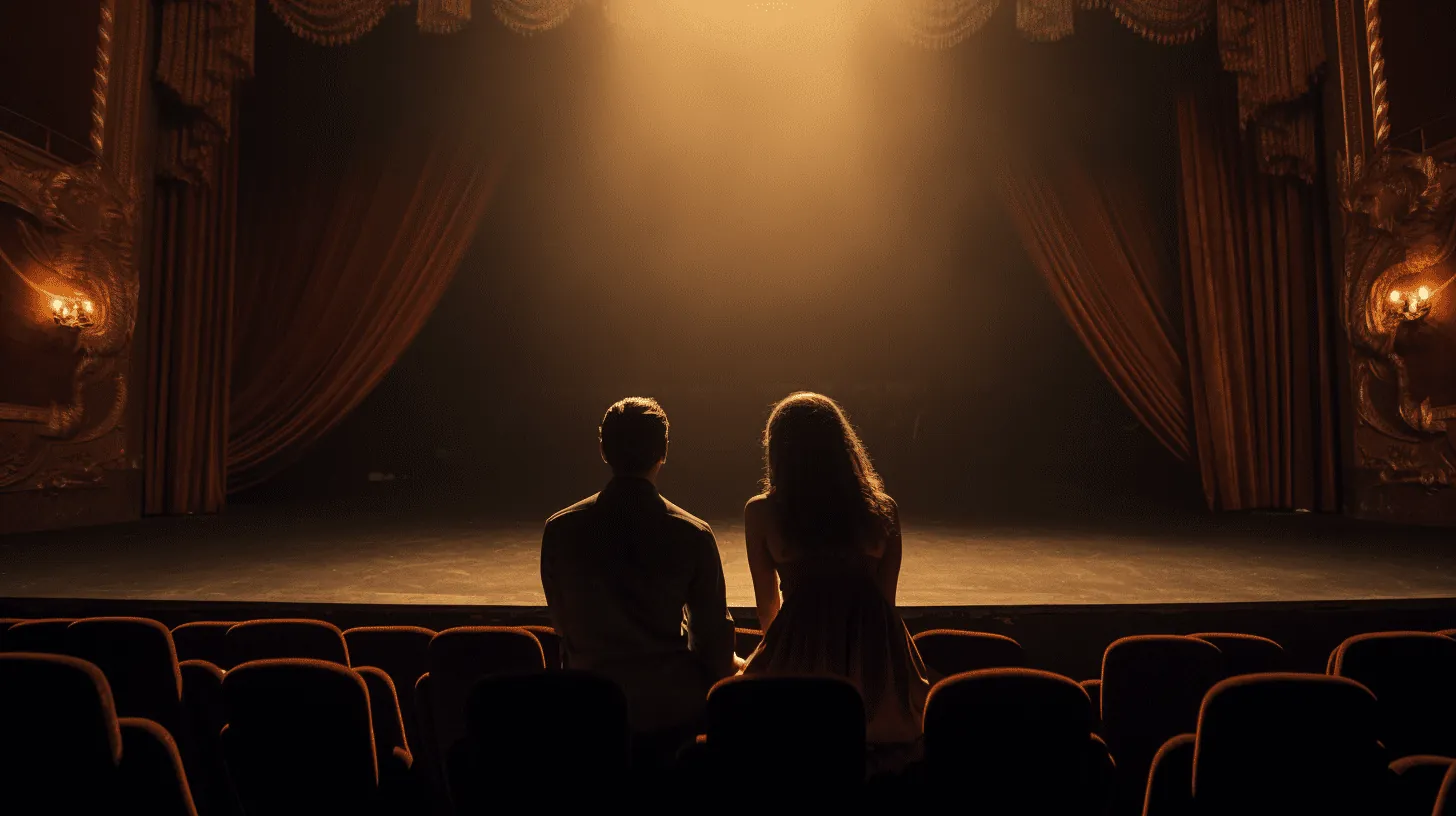 10 Exercices d'improvisation théâtrale à essayer chez soi