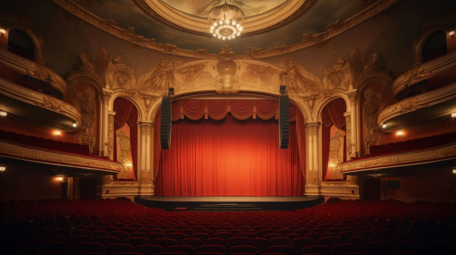 Les Meilleures Pièces de Théâtre à Paris : Un Guide Culturel Incontournable