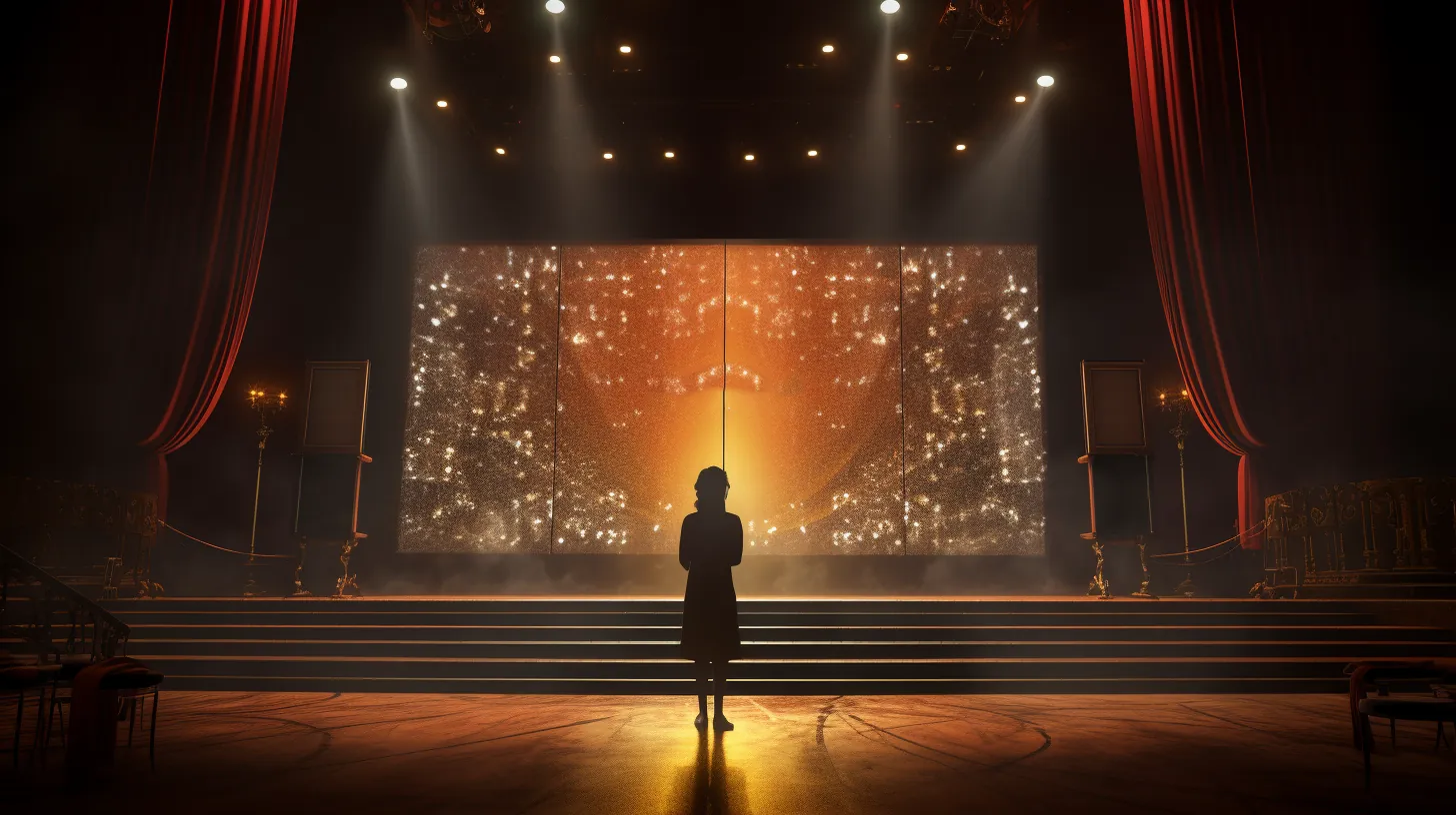 Mettre en Scène une Pièce de Théâtre Courte et Facile : Créativité à la Portée de Tous