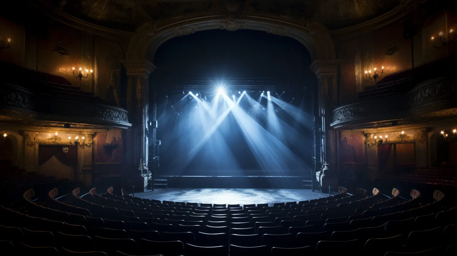 À la Découverte de la Saynète : Petits Moments, Grandes Émotions