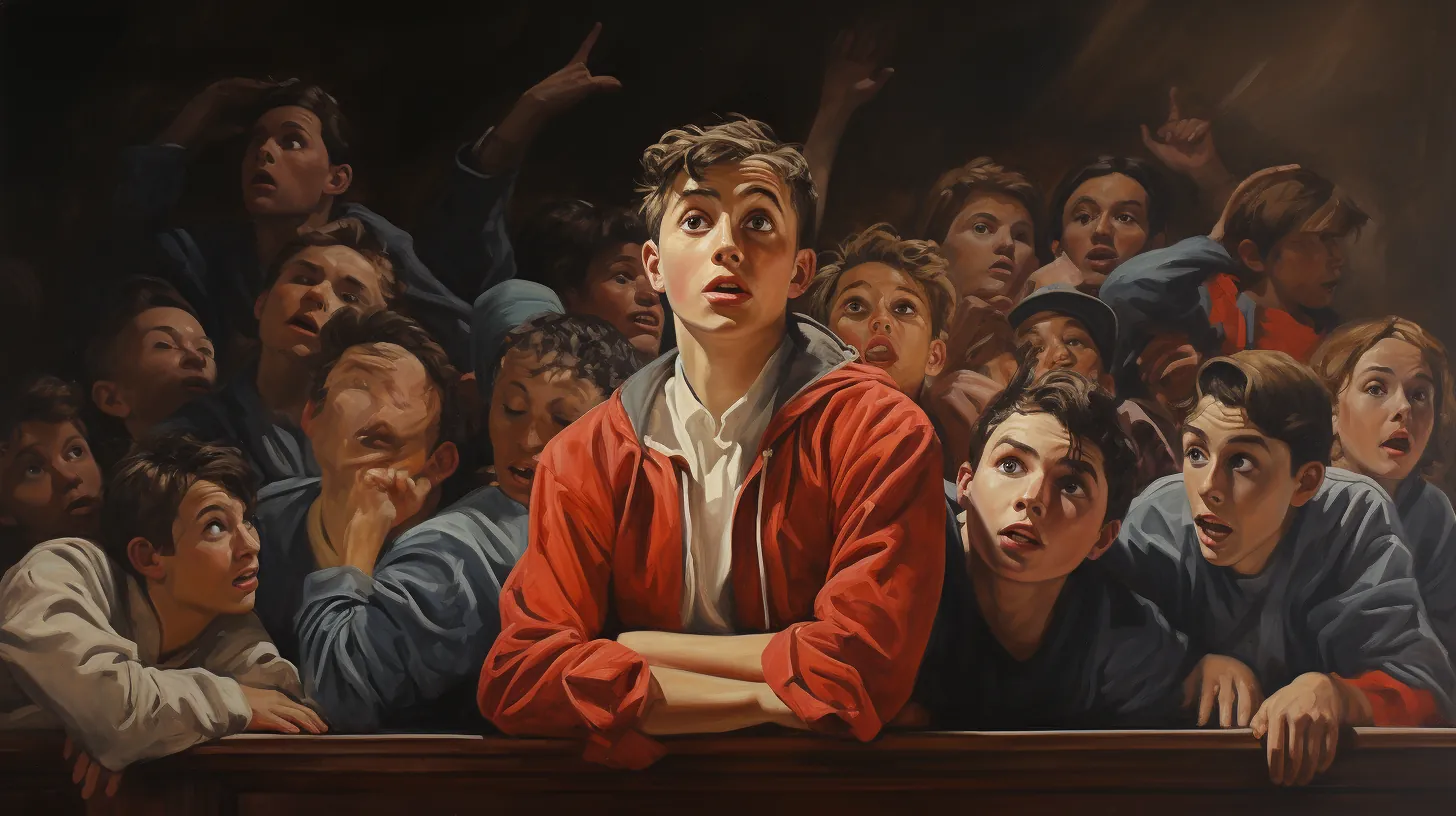 "Les Misérables : Éclats de Destins" • pièce de théâtre à lire ou à jouer