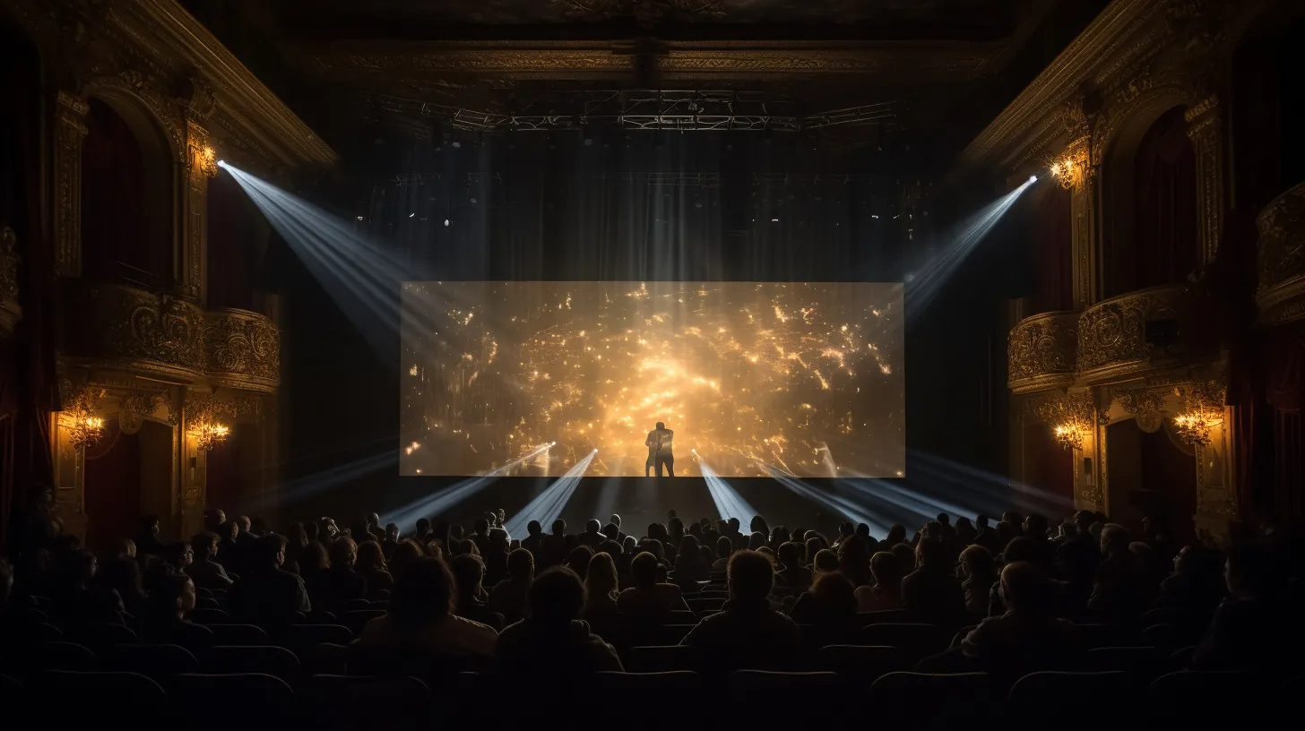 Pièce de théâtre : de la première lecture à la dernière répétition