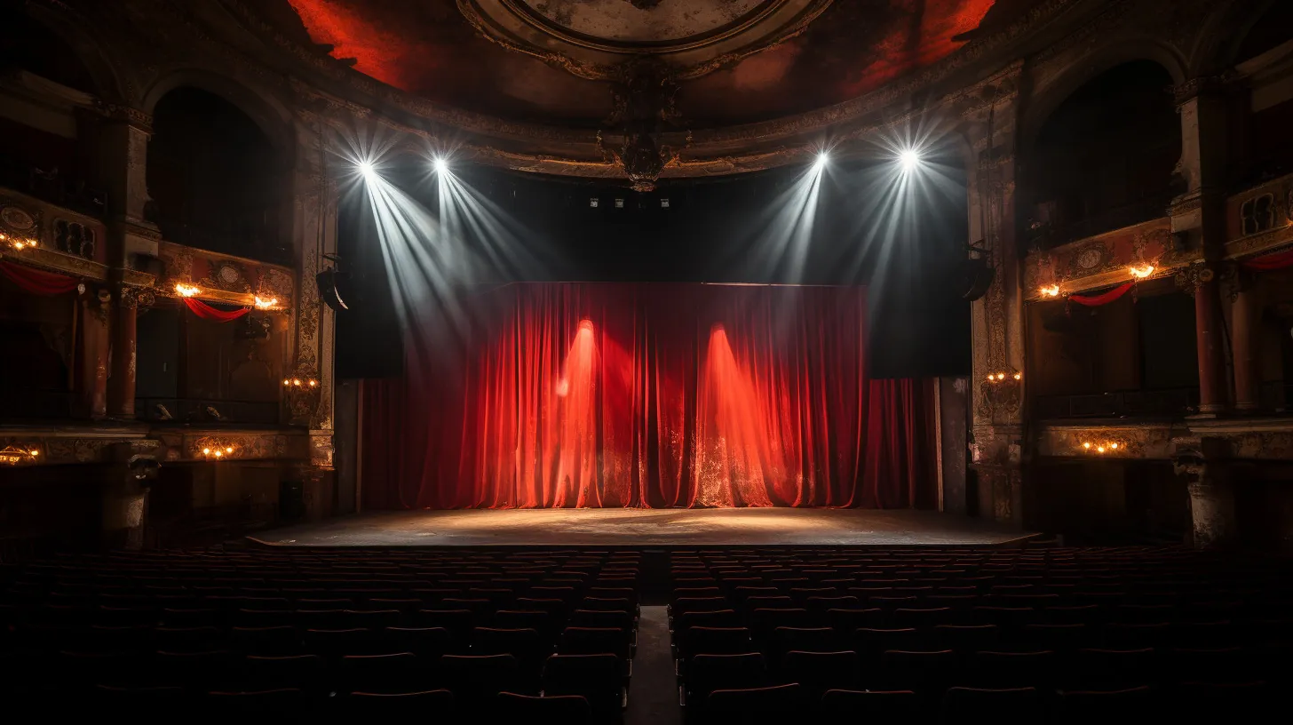 Des conseils pour choisir une pièce de théâtre pour enfants