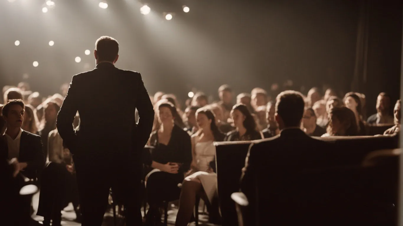 Pièces de théâtre courtes et faciles : un moyen de s'exprimer en public