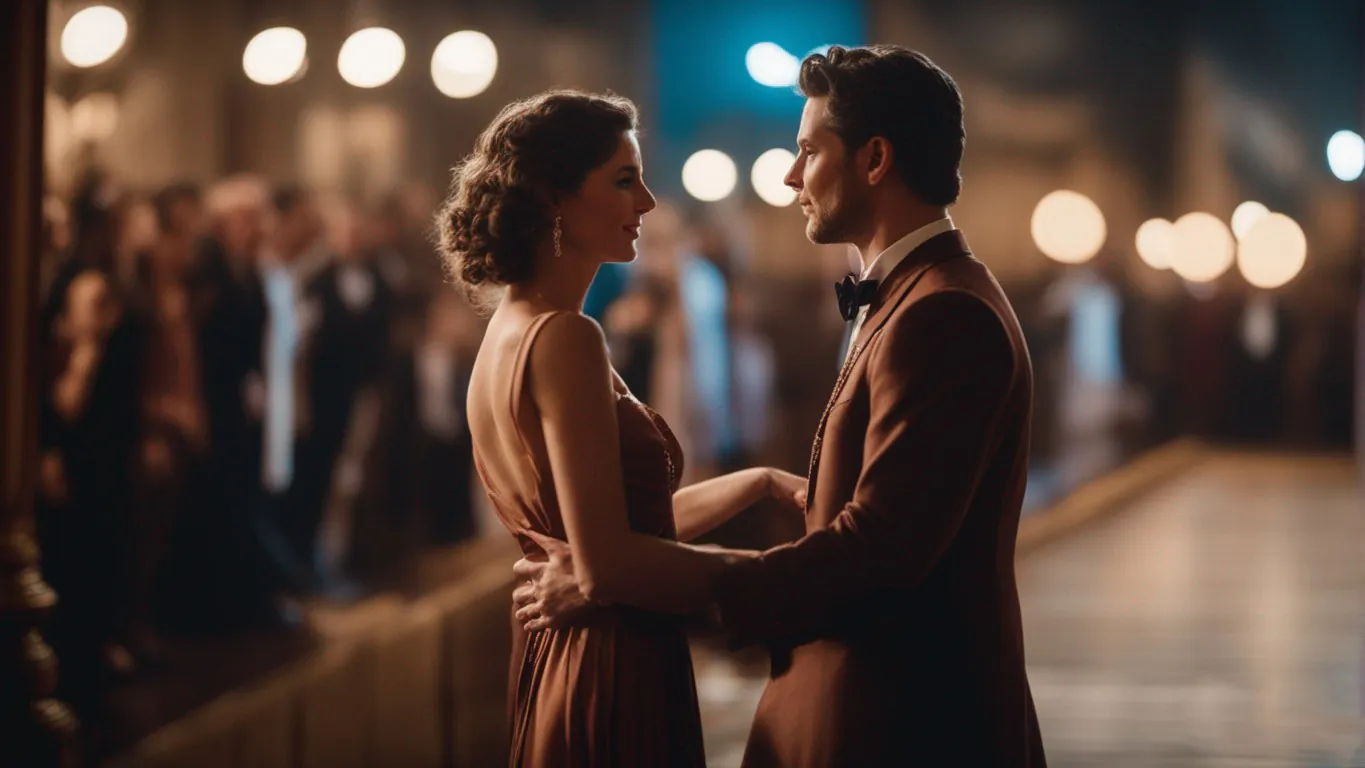 Le dialogue, un outil pour développer les personnages d'une pièce de théâtre