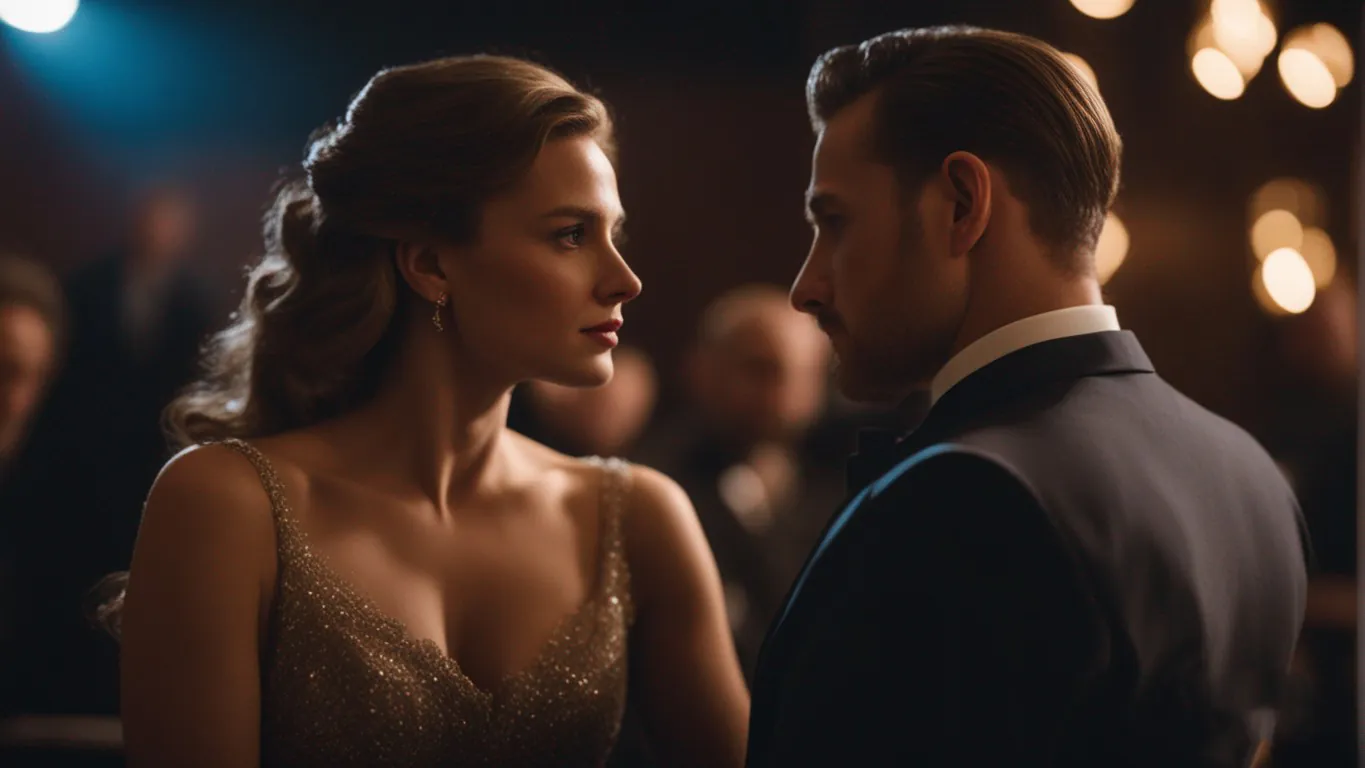 Le dialogue, un moyen de créer l'atmosphère d'une pièce de théâtre