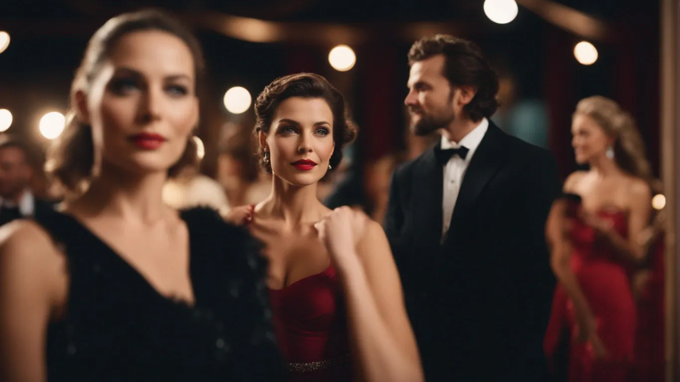 Le dialogue, un moyen de faire avancer l'intrigue d'une pièce de théâtre