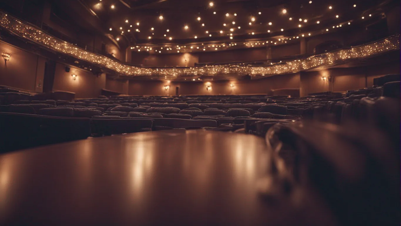 Les 10 exercices de théâtre qui développent l'imagination