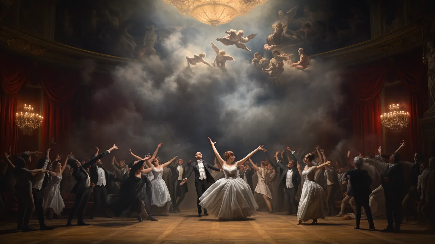 Comment faire rêver le public avec une mise en scène : Techniques, Exemples et Conseils