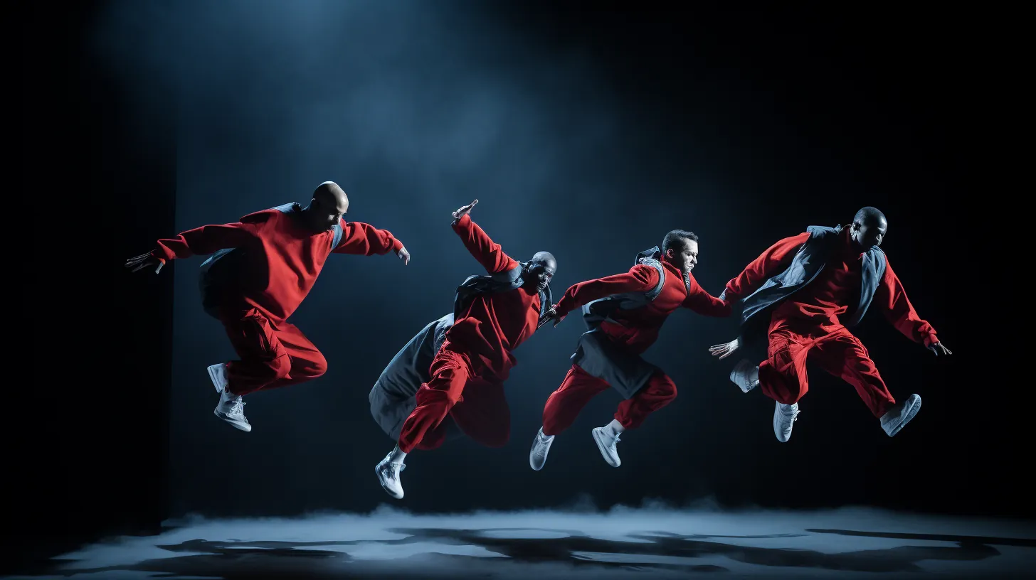 Donner Vie à une Pièce de Théâtre : L'Art de l'Atelier de Théâtre