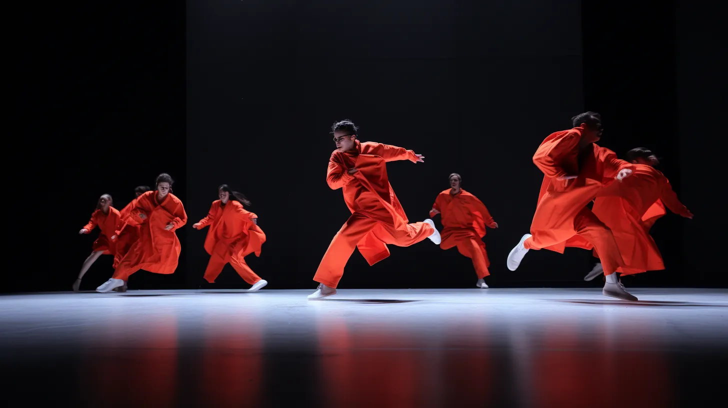 Le choix de la pièce, un élément essentiel de la direction d'un atelier de théâtre