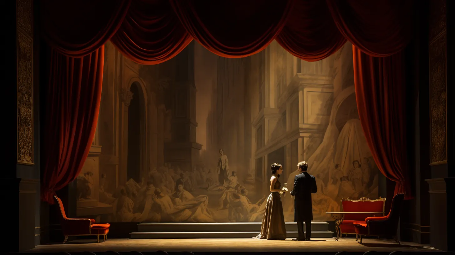 La construction d'un dialogue théâtral, une étape essentielle