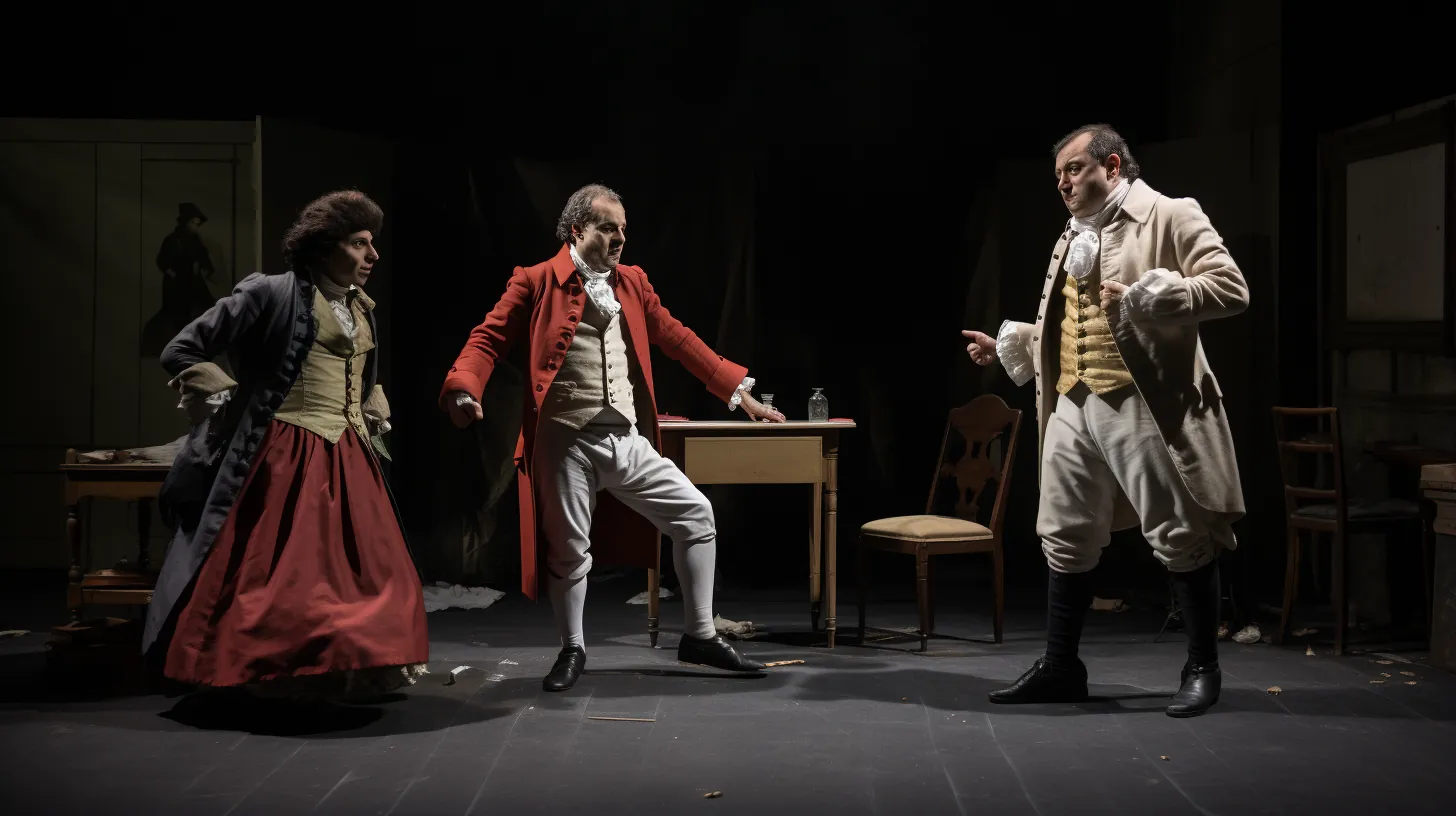 Comment organiser et communiquer efficacement pour diriger un atelier de théâtre ?