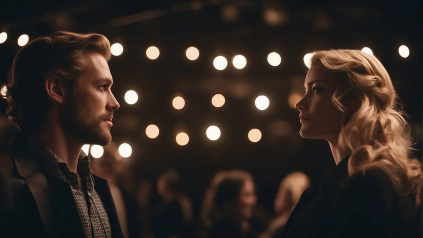 Comment écrire un dialogue comique entre deux ennemis