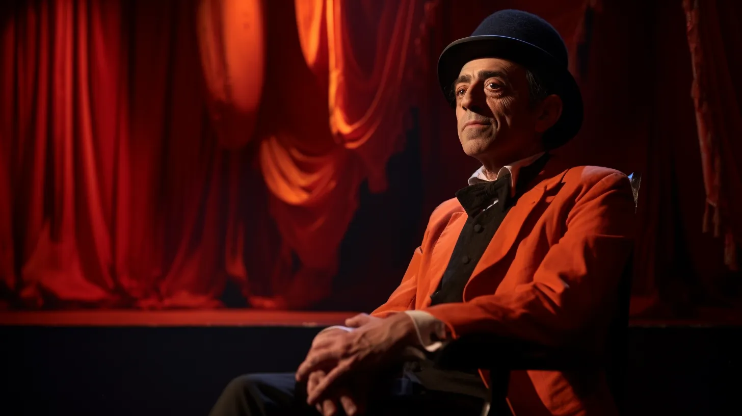 Exercices de monologue : la création d'un monologue ou la performance d'un monologue existant