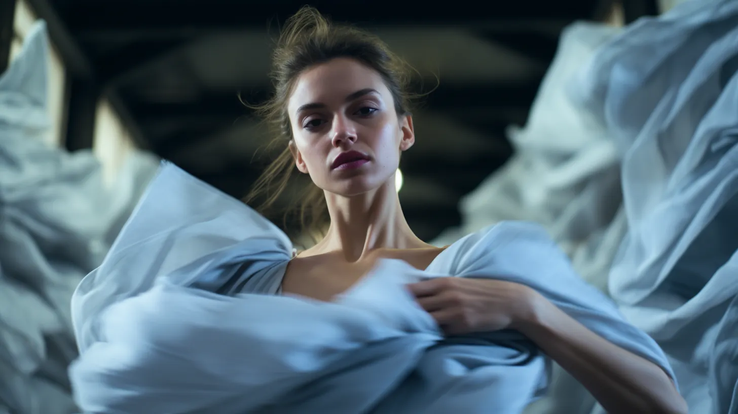 Les différentes techniques de gestion du stress sur scène en pièce de théâtre