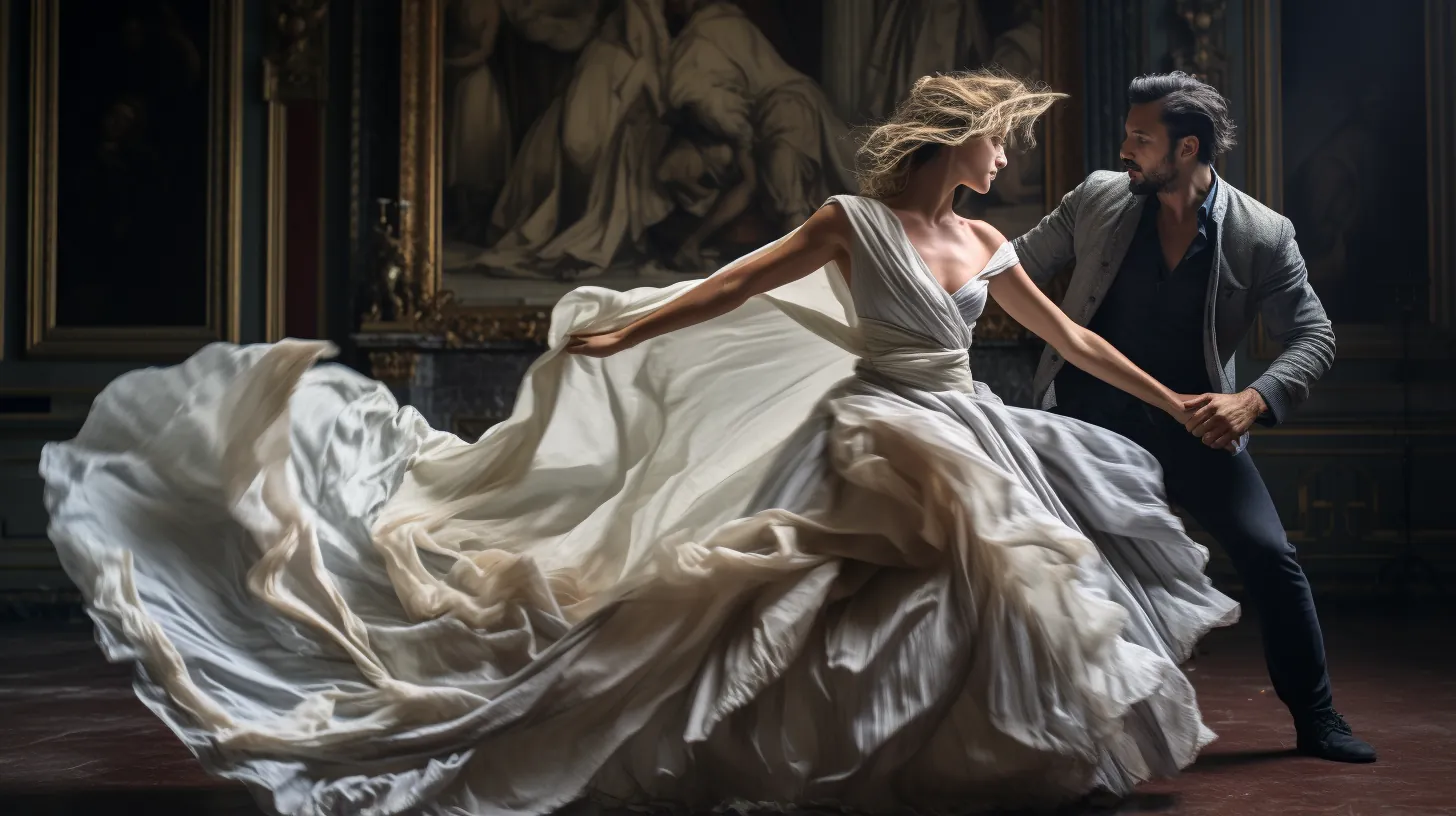 Le rôle du metteur en scène dans la gestion du stress sur scène en pièce de théâtre