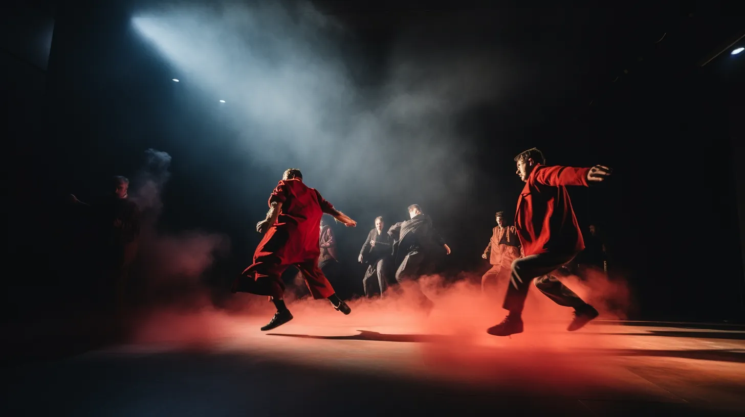 Les techniques de gestion du stress : la méthode du rire