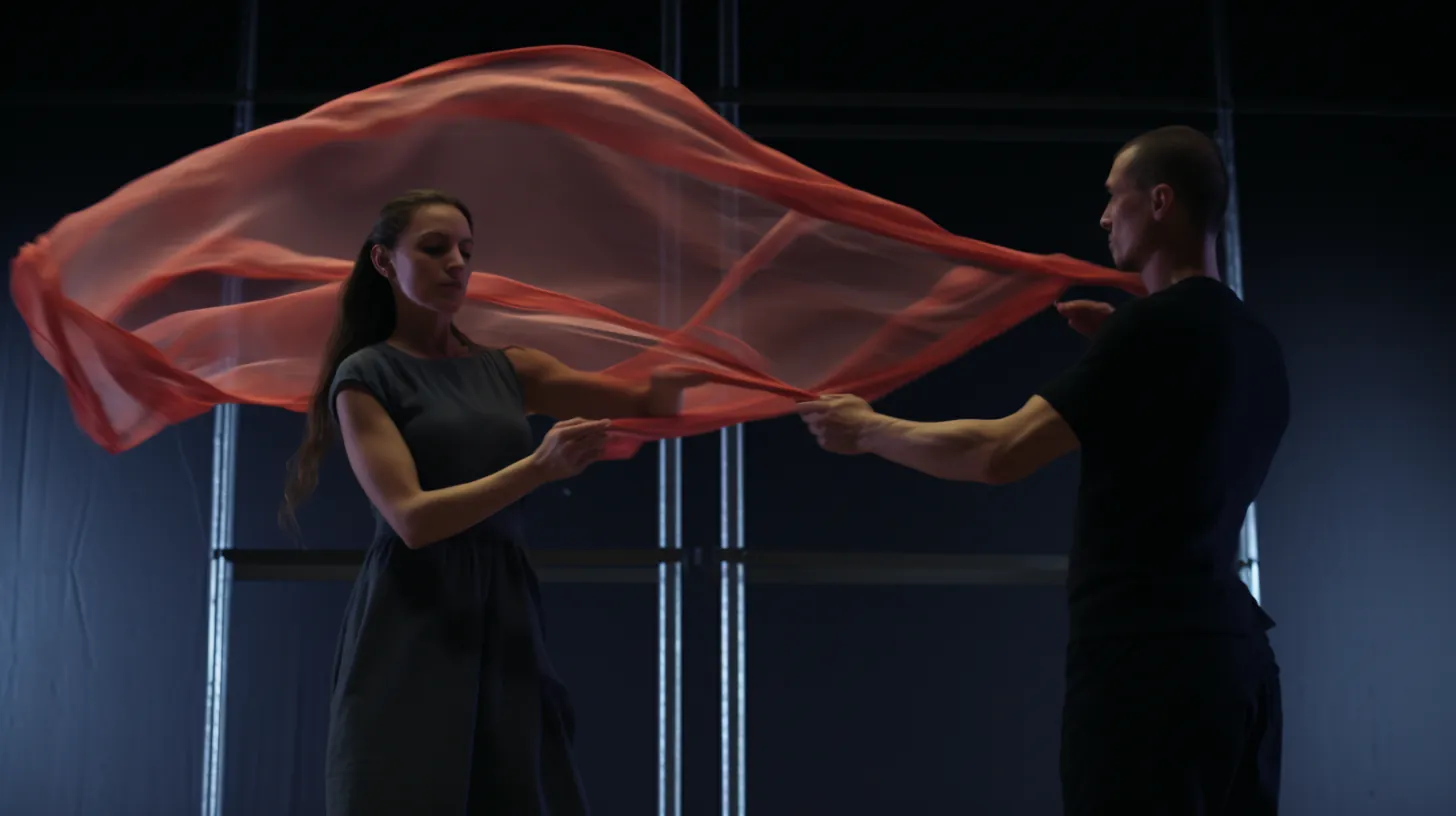 Comment gérer le stress sur scène en pièce de théâtre