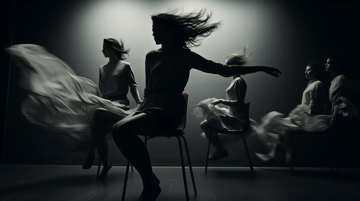 Comment créer une tension dramatique dans une pièce de théâtre à deux personnages