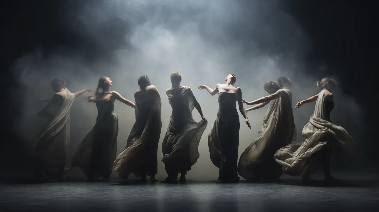 Comment écrire une pièce de théâtre pour un festival ou un concours