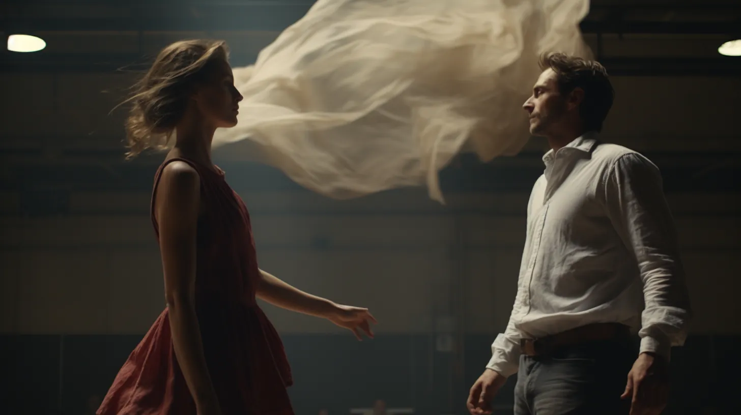 Comment développer des personnages complexes dans une pièce de théâtre à deux personnages