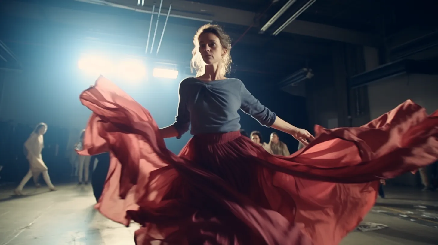 Comment faire rire et pleurer le public avec une pièce de théâtre à deux personnages