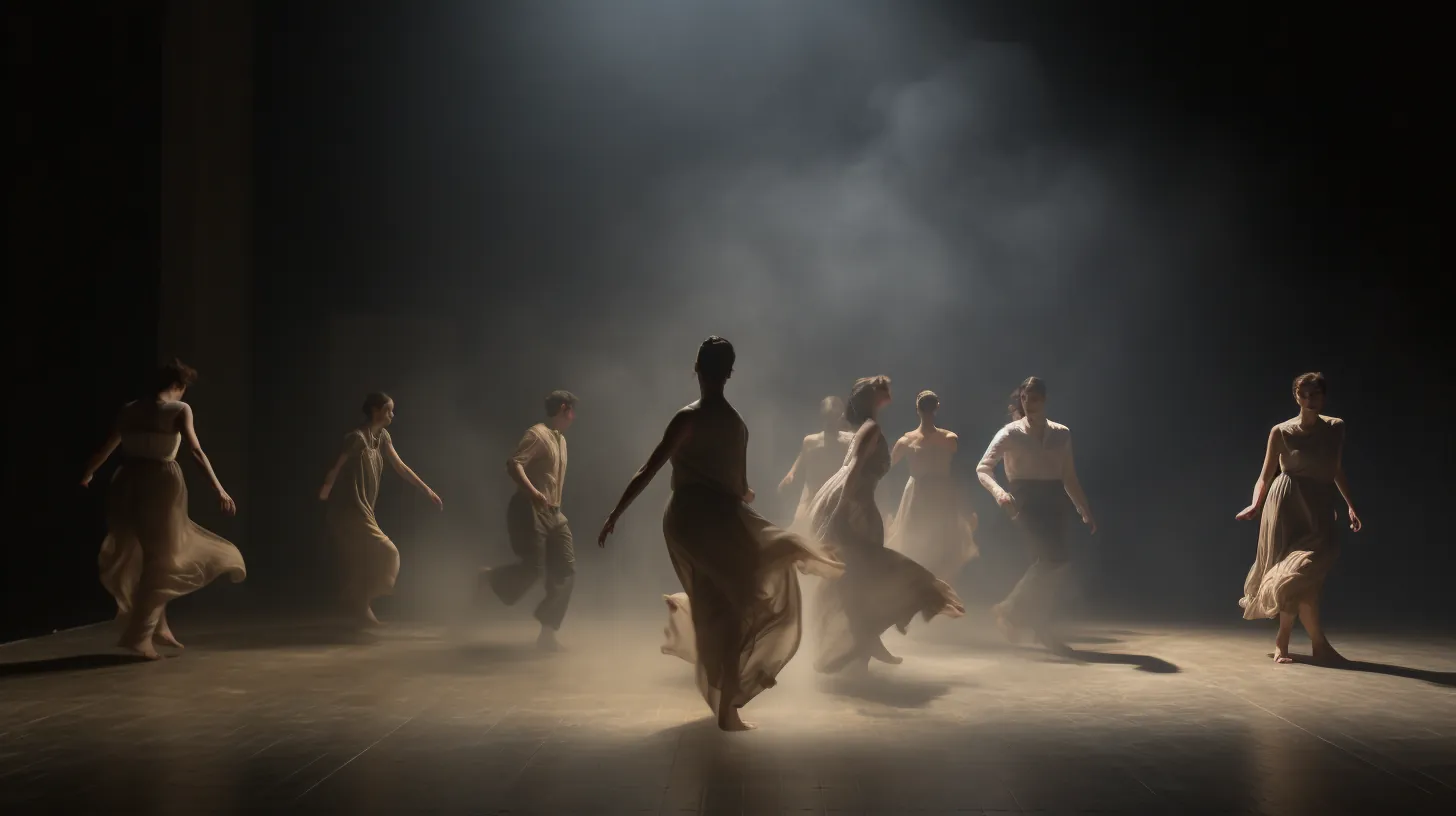 Les critères de sélection des pièces de théâtre pour les festivals et concours