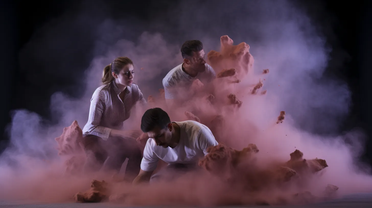 Les erreurs à éviter lors de la soumission d'une pièce de théâtre pour un festival ou un concours